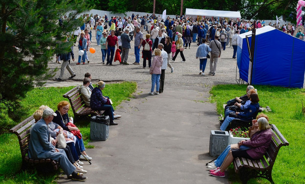 Мурашко: мужчины в России живут на 10 лет меньше женщин