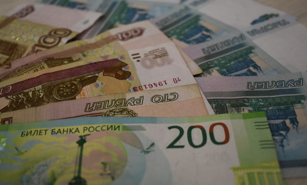 Мошенники украли деньги у кировчанки под предлогом «перерасчёта пенсии»