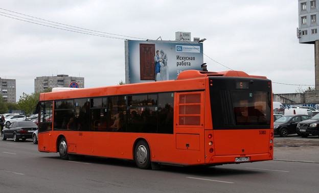 Антимонопольщики отменили закупку новых автобусов для Кирова