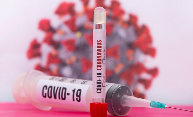 В Кировской области коронавирус подтвердился ещё у 58 человек