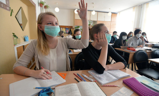 В Кирове объявили об окончании эпидемии гриппа и ОРВИ