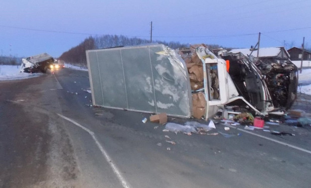 8 марта в Кировской области произошло два ДТП. Есть погибшие