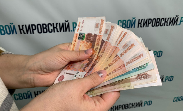 Кировскую компанию оштрафовали на 3 млн рублей за коммерческий подкуп