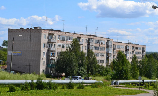 Пациента, сбежавшего из больницы в Котельниче, задержали в Омутнинском районе