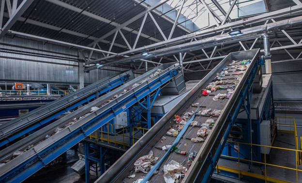 Предприятие по сортировке ТКО в Слободском начнут строить в мае