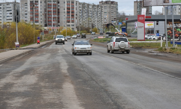 Участок улицы Московской у «МЕТРО» приняли после ремонта