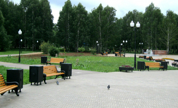 «Ливнёвку» в Кочуровском парке обещают проложить неразрушающим методом