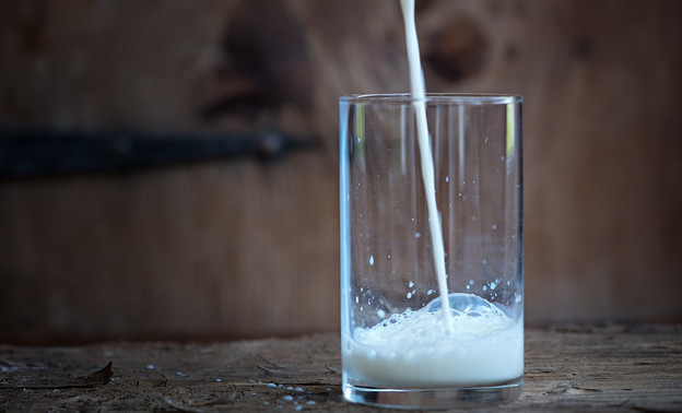Кировская область заняла второе место в России по надоям молока