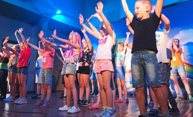 В Кировской области отремонтировали девять детских лагерей