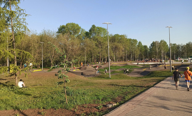 6 июня в Кирове потеплеет до +26