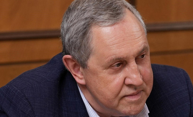 Депутата Госдумы от Кировской области могут лишить мандата из-за прогулов