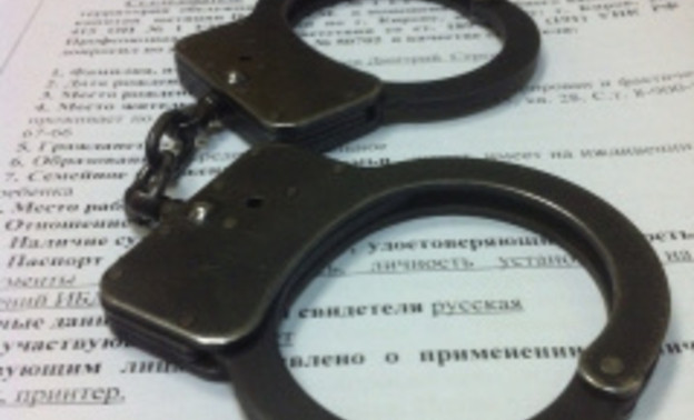 Кировского правозащитника подозревают в развратных действиях в отношении детей