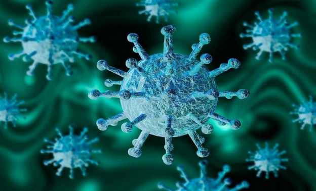 В Кировской области за истёкшие сутки коронавирусом заболели 39 человек