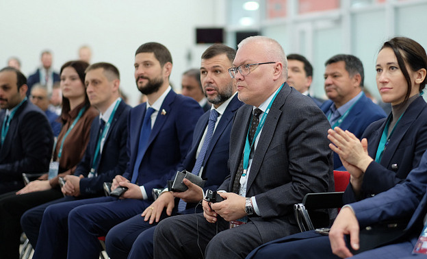 В Кировской области развивают транспортный коридор «Север — Юг»