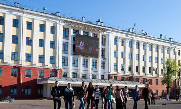 В Яндексе определили популярность российских вузов: ВятГУ на 43-м месте