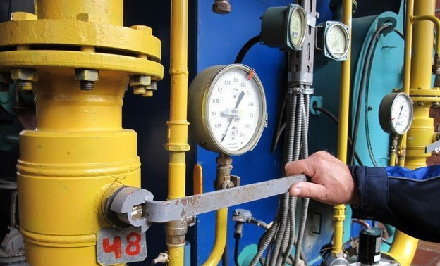 Готовность Кирова к отопительному сезону составляет 90 %