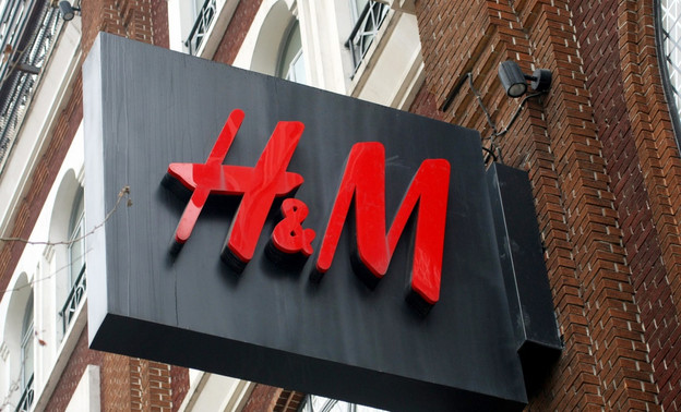 В России закрывается сеть магазинов H&M