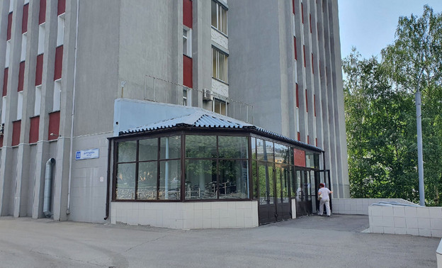 В Кирове создадут общественный совет по благоустройству города
