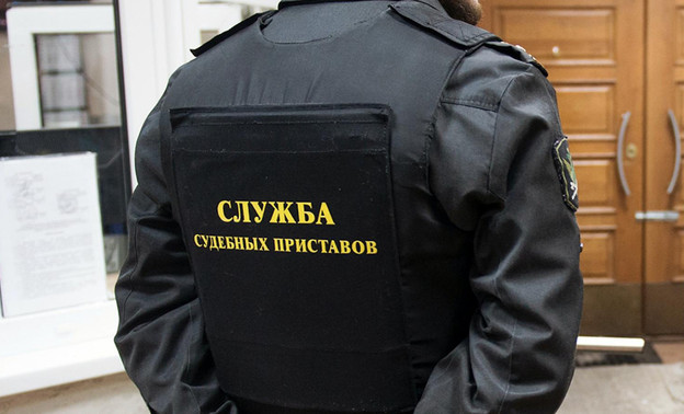 У жителей Кирово-Чепецка арестовали бытовую технику за долги по энергоресурсам