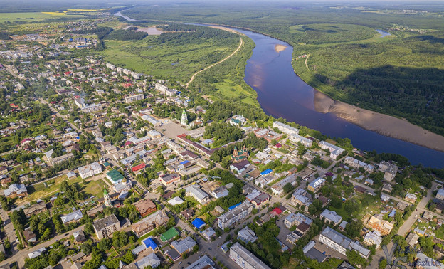 В Кировской области пять городов готовят заявки на участие в конкурсе по благоустройству