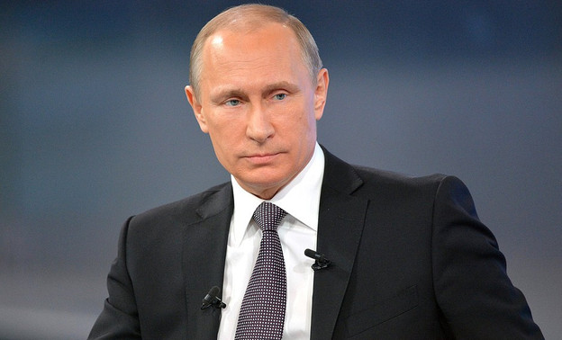 СМИ: Путин проведёт совещание в Герценке