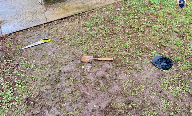 В Кировской области мужчину подозревают в посягательстве на жизнь полицейского