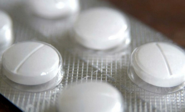 Йод и аспирин попали в список потенциально дефицитных лекарств