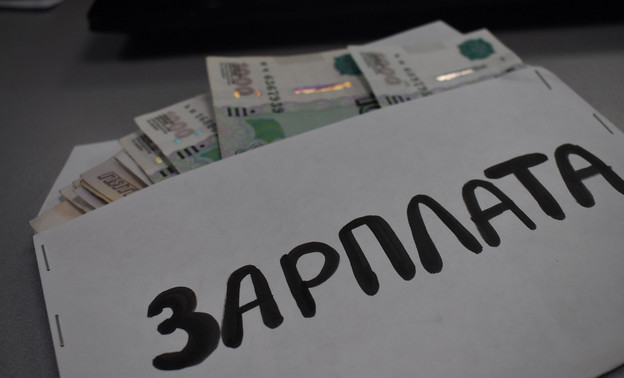 Названы самые высокооплачиваемые вакансии октября в Кировской области