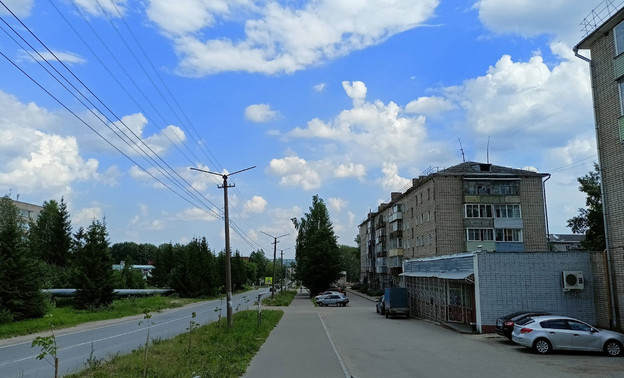 В Омутнинске пропал без вести 37-летний местный житель