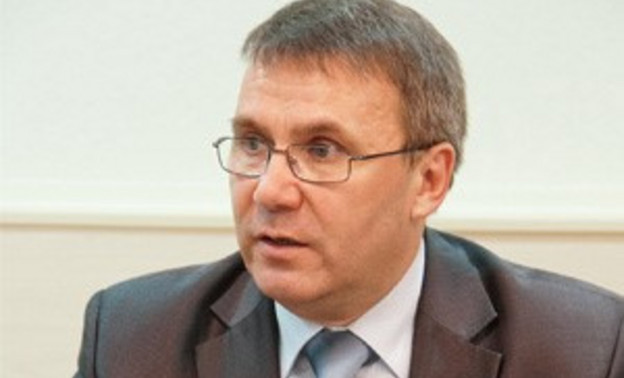 И.о. замглавы администрации Кирова стал Олег Созинов
