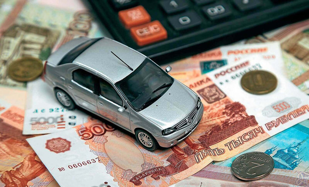 Депутаты предложили отменить транспортный налог