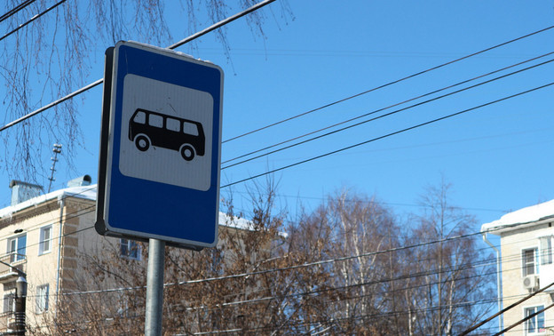 Администрация Кирова опровергла слухи о запуске автобусного маршрута № 4