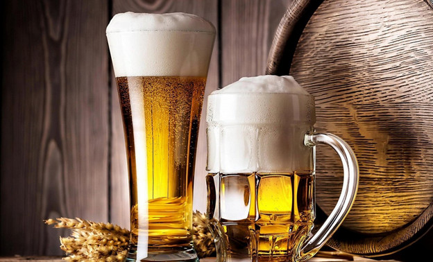 Минпромторг и пивовары договорились начать маркировать пивную продукцию с 1 апреля 2023 года