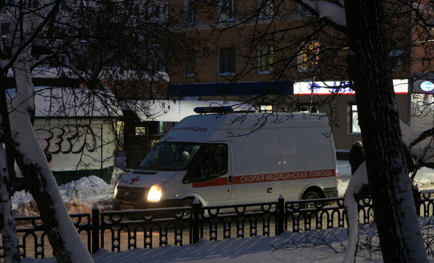 В Кирове от взрыва петарды пострадал 12-летний мальчик