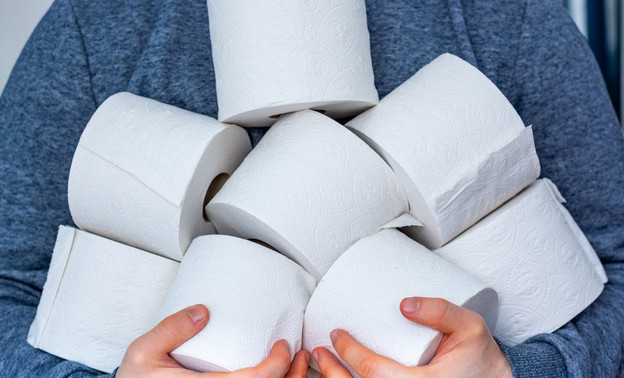 Производитель туалетной бумаги Zewa продаёт бизнес в России