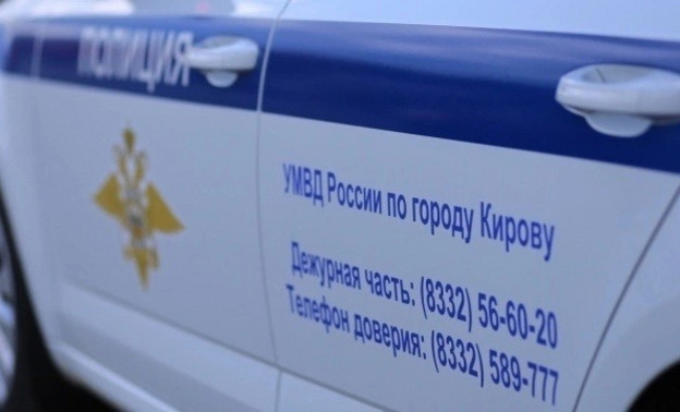 Завёл чужое авто и уехал в Орлов: кировские полицейские разыскали угонщика иномарки