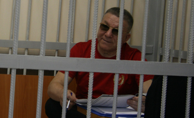 Решение Кировского облсуда по приговору Яфаркина отменили в кассационной инстанции