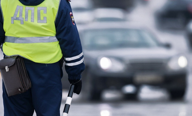 С начала года в Кировской области в авариях погибли 15 человек