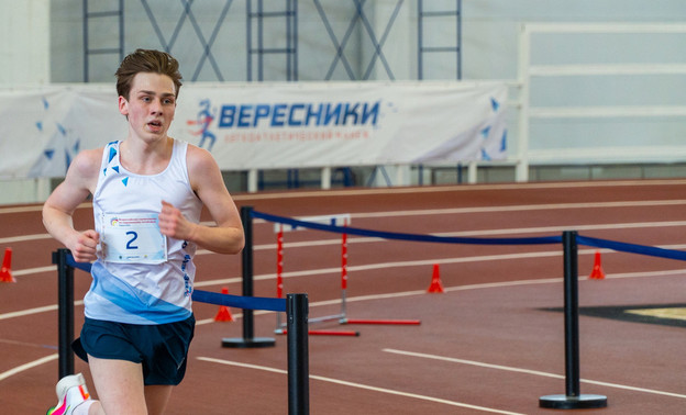 Спортсмен из Кирова выступит на международных соревнованиях по современному пятиборью