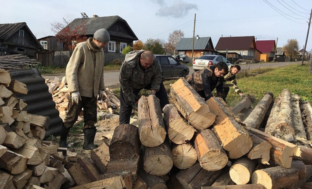Семьи мобилизованных в Кировской области начали получать помощь от предприятий