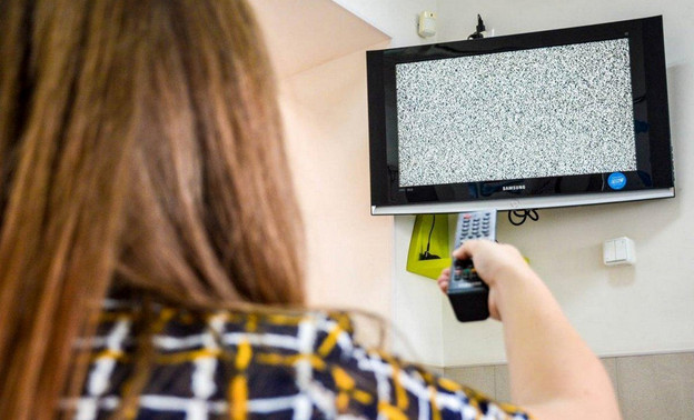 У жителей Кировской области могут возникнуть перебои в работе цифрового ТВ