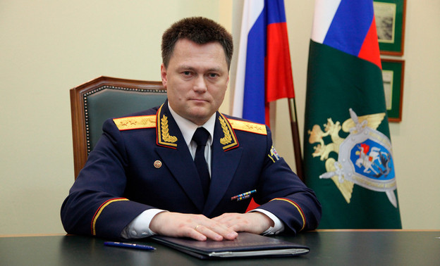 Новым генпрокурором РФ станет следователь, курировавший дело Никиты Белых
