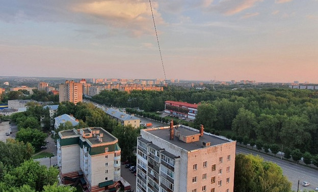 В 2020 году в Кировской области вырос спрос на медицинские и ритуальные услуги