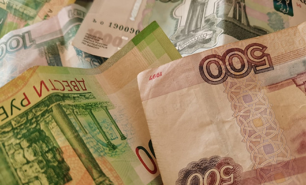 В Кировской области растёт число коррупционных преступлений
