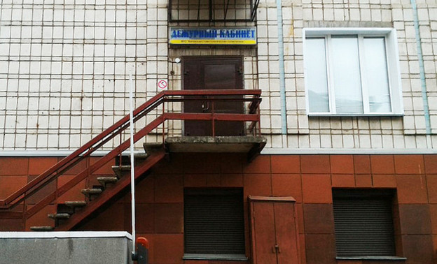 Кабинет экстренной стоматологической помощи в Кирове сменит адрес