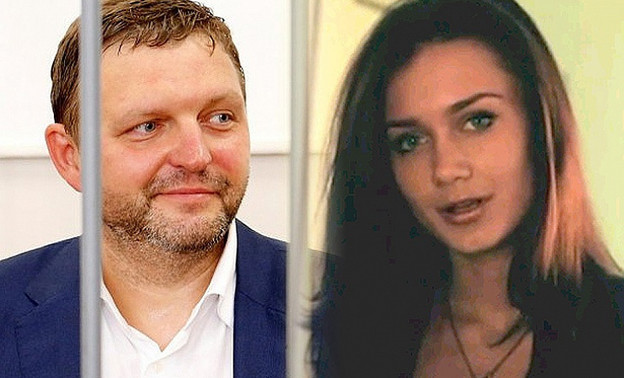 Никита Белых женился на Екатерине Рейферт