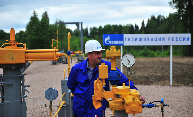 Игорь Васильев предложил использовать маткапитал на покупку газового оборудования
