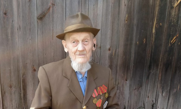 Умер последний ветеран войны из села Русский Турек