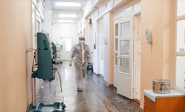 В Кировской области от коронавируса умерли ещё два человека