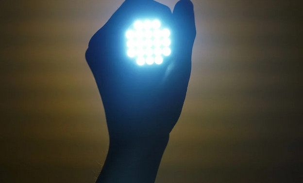 Семь причин начать пользоваться светодиодными лампами